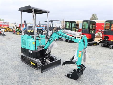 are chinese excavators any good|who makes miva mini excavators.